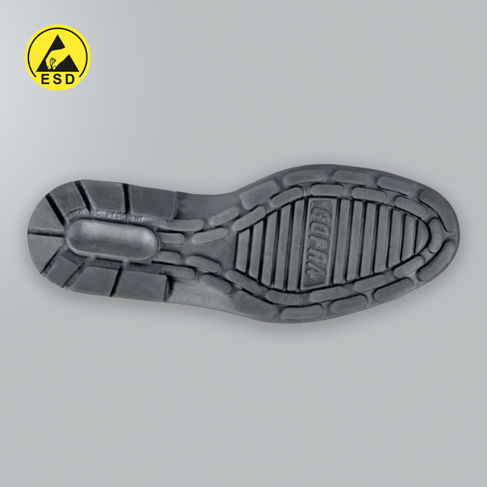 GOLDEN ESD Safety Shoe - shoe GOLDEN ESD Safety Shoe - shoe